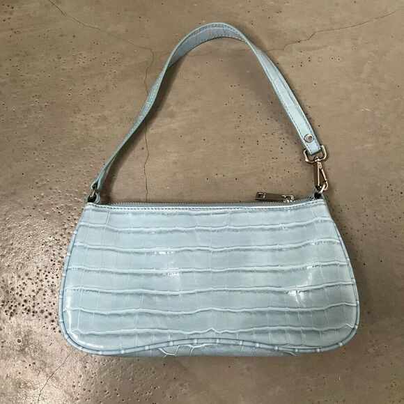 JW PEI Shoulder Handbag - Picture 3 of 8